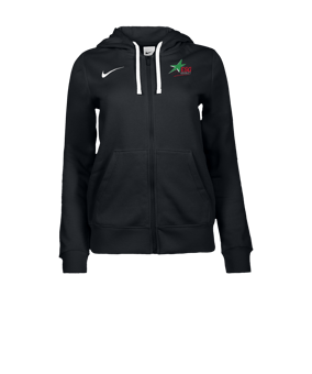 Nike Park 26 Sweatjacke Veste à capuche Femmes Noir C010