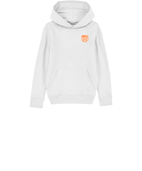 Merch Mini Cruiser 2.0 Hoody Kids White FC001
