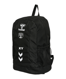 Hummel Core 2.0 Rucksack F2001