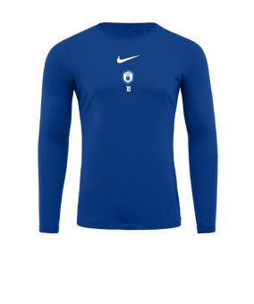 Nike Park Sous-vêtements fantaisie Bleu C463 