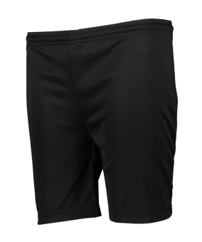 Derbystar Basic Hose Kids Schwarz F200 - schwarz