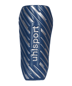 uhlsport Speedshield Schienbeinschoner Blau F01 - blau
