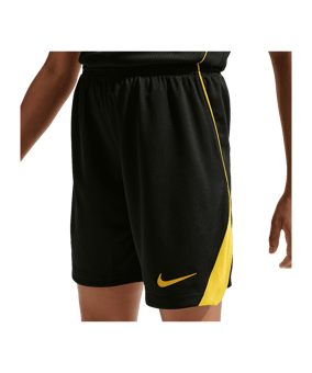 Nike FC Chelsea London Short Away 2026/2027 Kids Schwarz F010 - schwarz