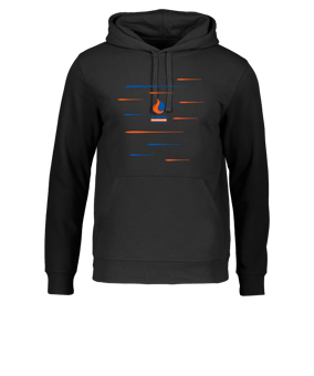 Merch Drummer 2.0 Hoody Black FC002