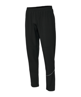Newline nwlPACE Trainingshose Schwarz F2001 - schwarz