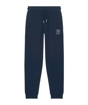 Merch Mini Mover 2.0 Sweatpant Kids French Navy | #logo