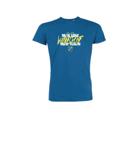 Merch Mini Creator 2.0 T-Shirt Kids RoyalBlue FC230