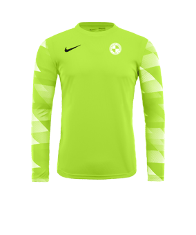 Nike Park IV TW-Trikot langarm Gelb F702