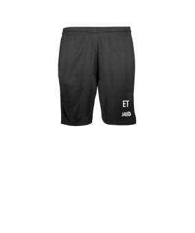 JAKO Manchester 2.0 Short ohne Innenslip F08