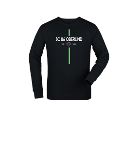 Merch Mini Changer 2.0 Sweatshirt Kids Black FC002
