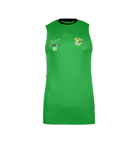 Nike Academy 25 Tanktop Grün F329