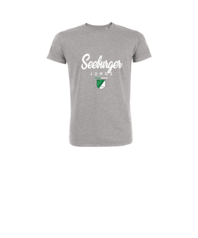 Merch Mini Creator 2.0 T-Shirt Kids Heather Grey FC250