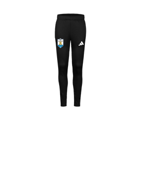 adidas Entrada 26 Pantalones de entrenamiento Kids Negro