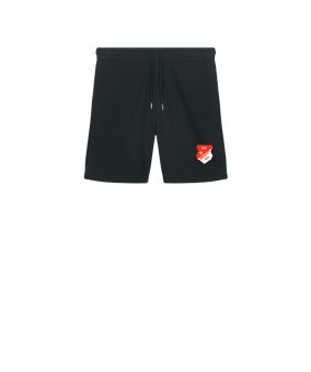 Merch Trainer 2.0 Short Black | #justlogo4c