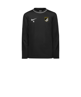 Nike Park 26 Sweatshirt Enfants Noir C010