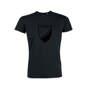 Merch Creator 2.0 T-Shirt Black | #toneintone