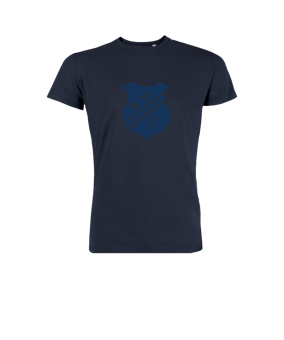 Merch Creator 2.0 T-Shirt Navy Blue | #toneintone