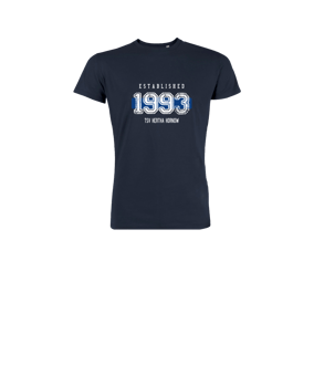 Merch Mini Creator 2.0 T-Shirt Kids French Navy | #established