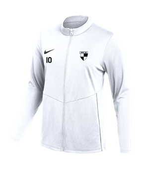 Nike Park 26 Trainingsjacke Damen Weiß F100