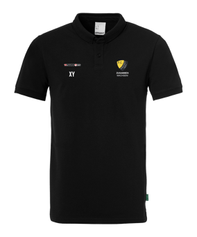 uhlsport Essential Prime Poloshirt Kids F01 