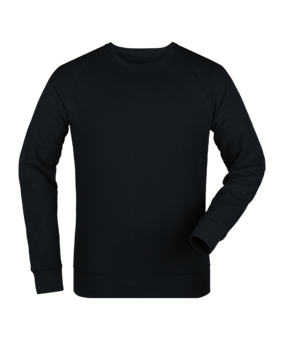 Merch Mini Changer 2.0 Sweatshirt Kids Black FC002 - schwarz