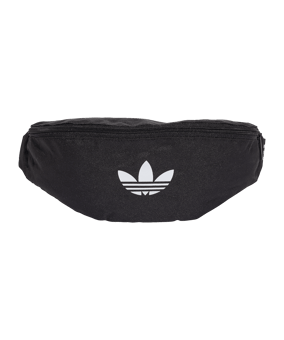 adidas Originals Adicolor Waistbag Borsa Nero - nero