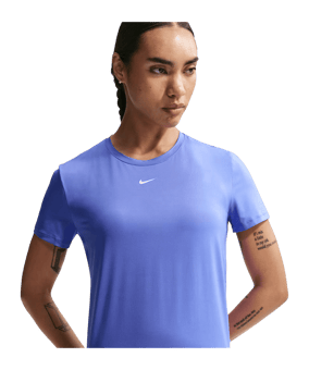 Nike One Classic T-Shirt Damen Weiß F570