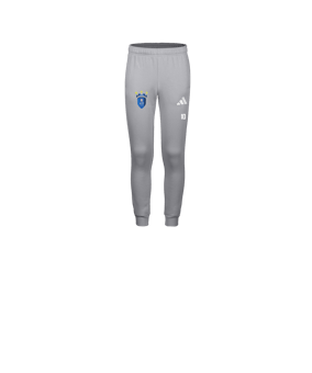 adidas Entrada 26 Pantalon de survêtement Enfants Gris