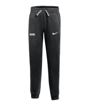 Nike Park 26 Jogginghose Kids Schwarz F010