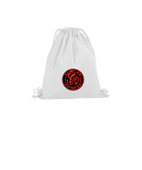 Merch Organic Premium Cotton Gymsack White