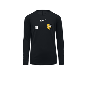 Nike Park First Layer Top langarm Kids F010