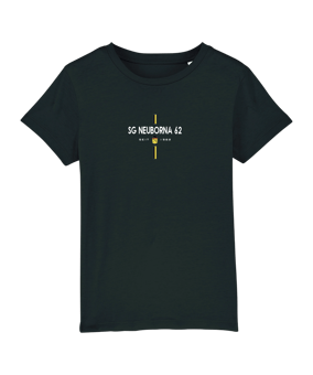 Merch Mini Creator T-Shirt Kids Black FC002