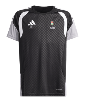 adidas Tiro 26 Trikot Damen Schwarz