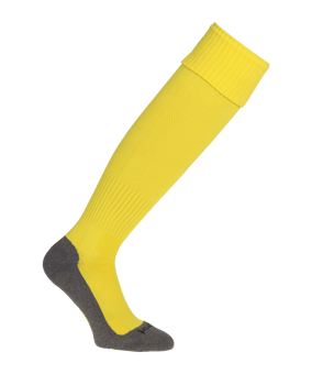 uhlsport Team Pro Essential Stutzenstrumpf F18 - gelb