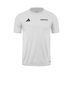 adidas Tabela 23 Trikot Weiss Schwarz