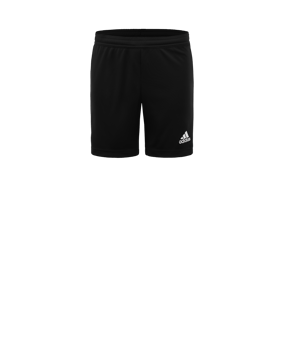 adidas Pantalones cortos negro 
