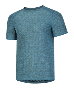 Umbro Pro Training Elite T-Shirt Grau FLKP - grau
