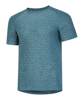 Umbro Pro Training Elite T-Shirt Grau FLKP - grau