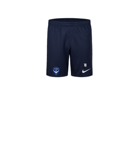 Nike Park 26 Court Enfants Bleu C410
