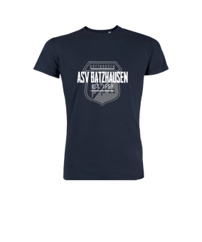 Merch Creator 2.0 T-Shirt Navy Blue | #background