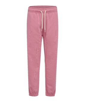 Hummel Loose Bee Jogginghose Kids Rosa F3203 - rosa