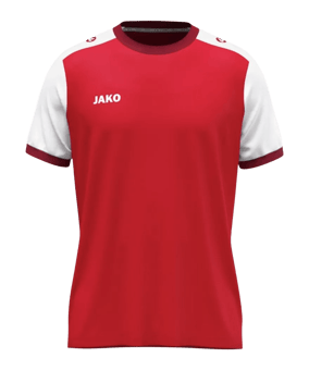 JAKO Dynamic KA Trikot Rot F114 - rot