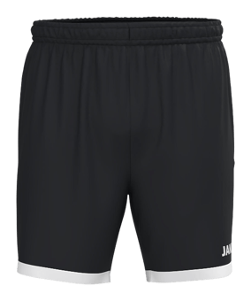 JAKO One Trainingshose Kids Schwarz F800 - schwarz
