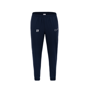 Nike Academy 25 Präsentationshose Blau F410