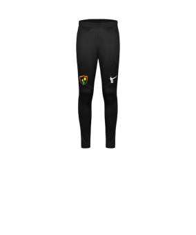 Nike Park 26 Pantalon d'entraînement Enfants Noir C010