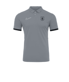 Nike Academy 25 Polo Grau F012