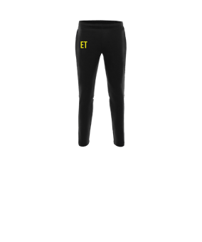 adidas Squadra 25 Trainingshose Kids Schwarz