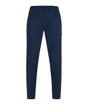JAKO Power Freizeithose Damen Blau F900 - blau