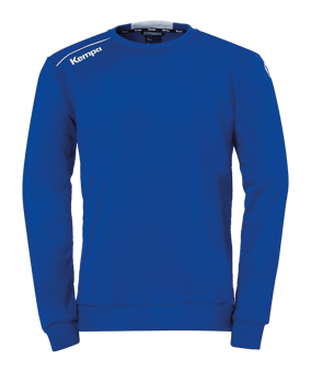 Kempa Felpa Kids Blu C004 - blu