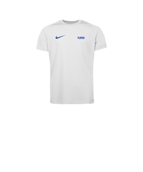 Nike Park VIII Trikot Kids Weiß F104